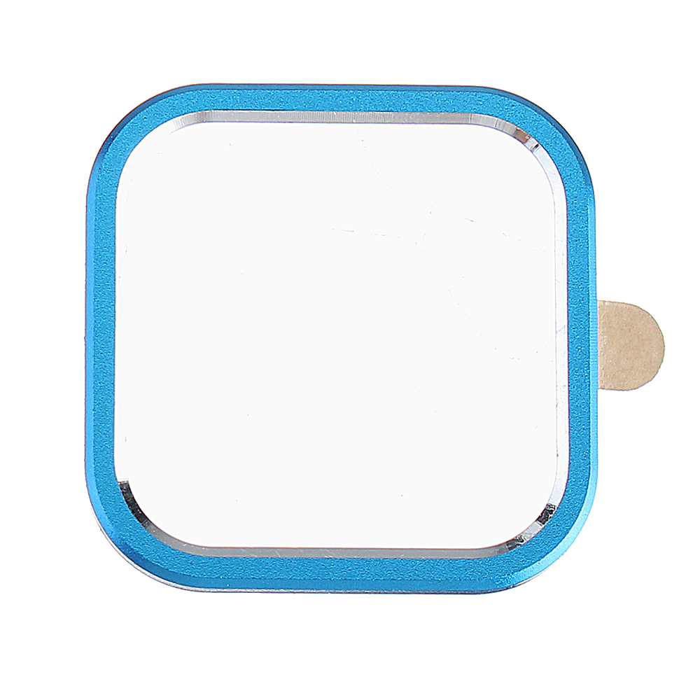 Bakeey-Anti-scratch-Aluminum-Metal-Circle-Ring-Rear-Phone-Lens-Protector-for-Xiaomi-Redmi-Note-9-Pro-1680811-3